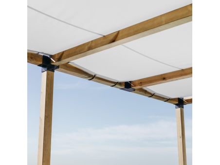 Bugna Stock - Vela con Occhielli  "Pari al nuovo" ricondizionata"