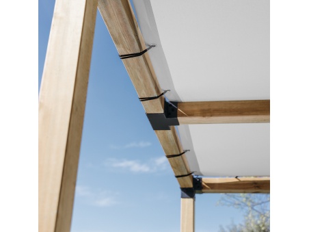 Bugna Stock - Vela con Occhielli  "Pari al nuovo" ricondizionata"