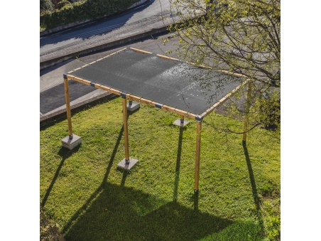 Bugna Stock - Vela con Occhielli  "Pari al nuovo" ricondizionata"