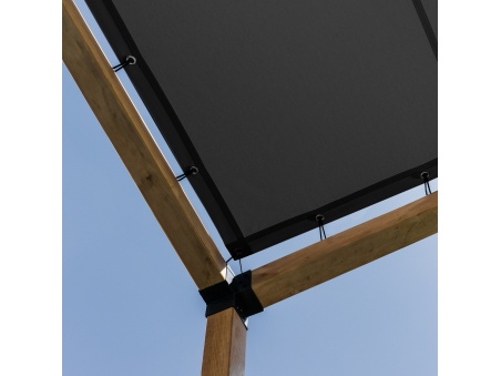 Bugna Stock - Vela con Occhielli  "Pari al nuovo" ricondizionata"