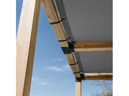 Bugna Stock - Vela con Occhielli  "Pari al nuovo" ricondizionata"