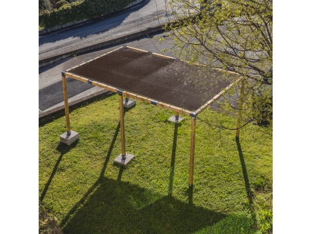 Bugna Stock - Vela con Occhielli  "Pari al nuovo" ricondizionata"