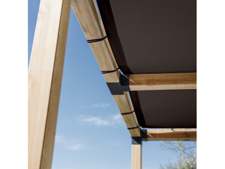 Bugna Stock - Vela con Occhielli  "Pari al nuovo" ricondizionata"