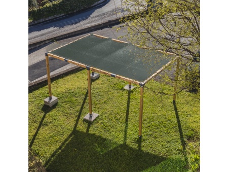 Bugna Stock - Vela con Occhielli  "Pari al nuovo" ricondizionata"