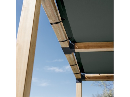 Bugna Stock - Vela con Occhielli  "Pari al nuovo" ricondizionata"