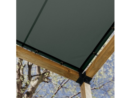 Bugna Stock - Vela con Occhielli  "Pari al nuovo" ricondizionata"