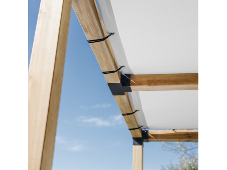 Bugna Stock - Vela con Occhielli  "Pari al nuovo" ricondizionata"