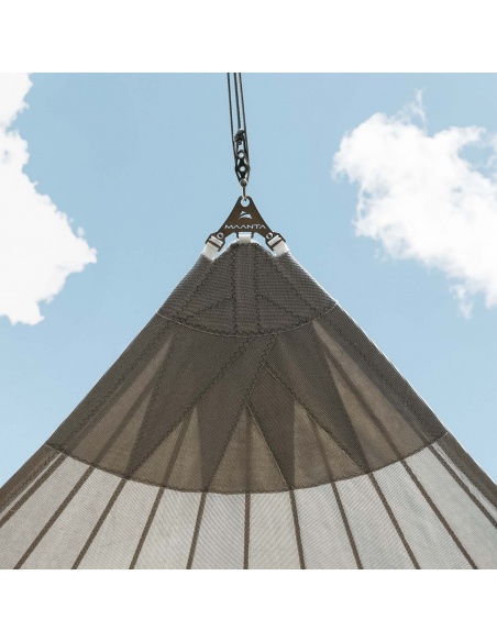 Solaria +Plus Furl Traspirante - L'evoluzione della nostra migliore vela avvolgibile