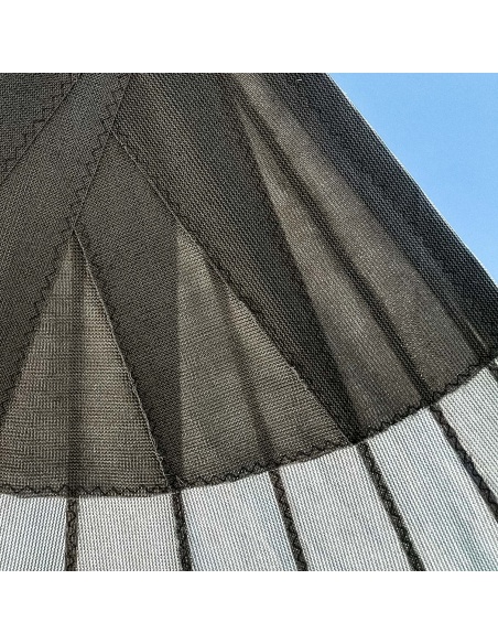 Solaria +Plus Furl Traspirante - L'evoluzione della nostra migliore vela avvolgibile