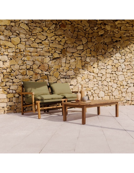 Bolina: Divano da Esterno Modulare