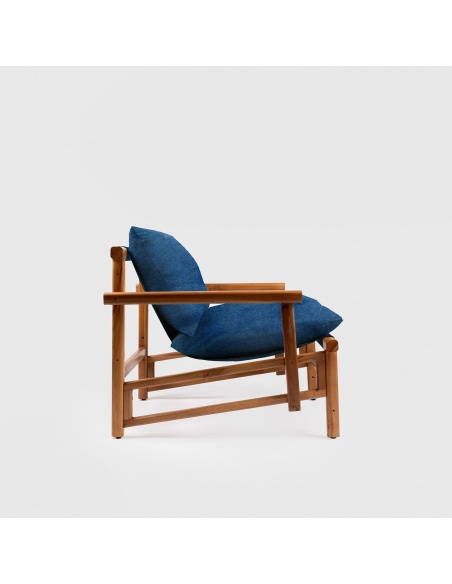 Bolina: Divano da Esterno Modulare