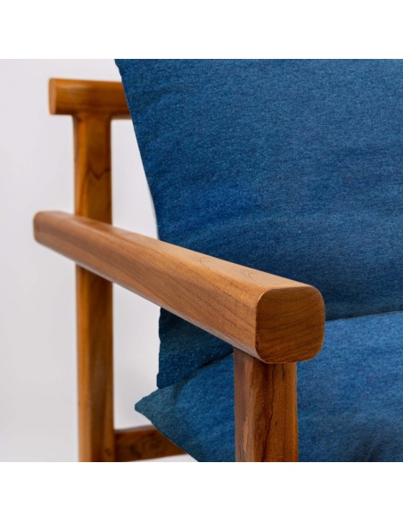 Bolina: Divano da Esterno Modulare