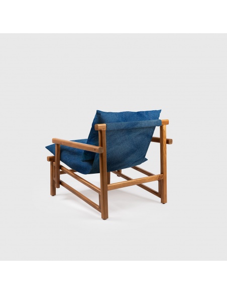 Bolina: Divano da Esterno Modulare