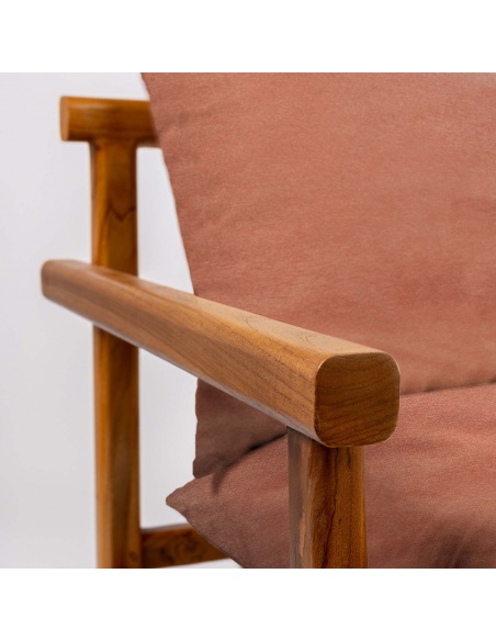 Bolina: Divano da Esterno Modulare