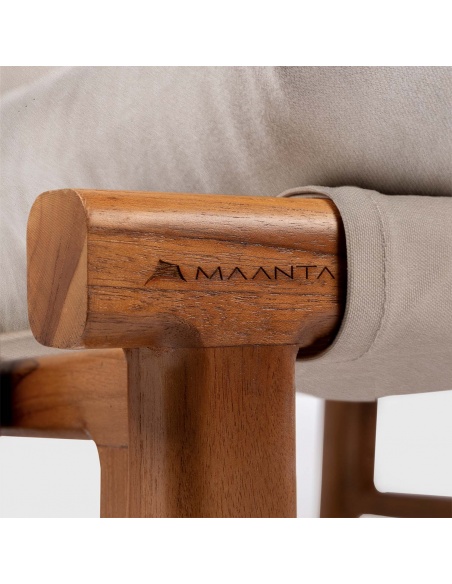 Bolina: Divano da Esterno Modulare