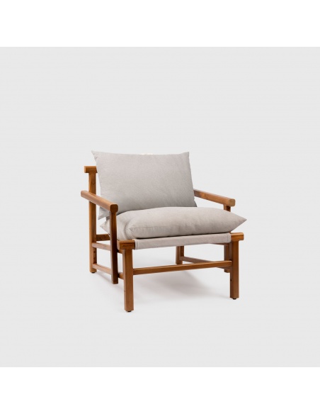 Bolina: Divano da Esterno Modulare