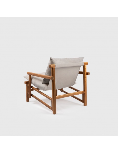 Bolina: Divano da Esterno Modulare