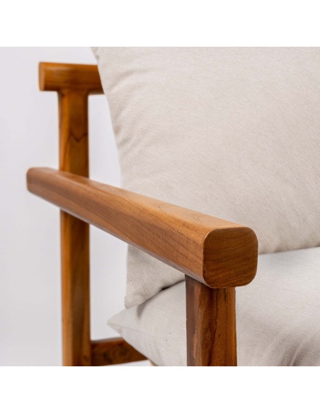 Bolina: Divano da Esterno Modulare