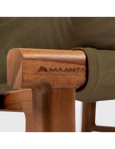 Bolina: Divano da Esterno Modulare