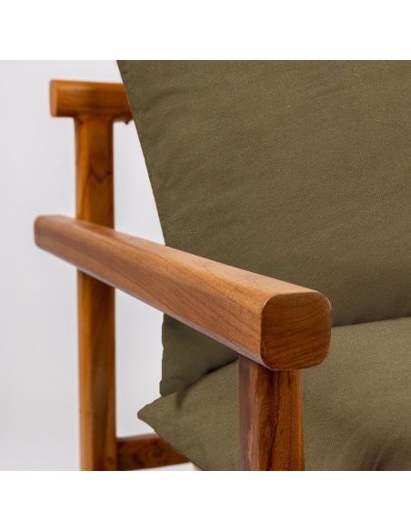 Bolina: Divano da Esterno Modulare