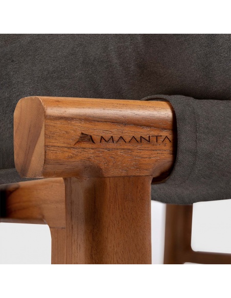 Bolina: Divano da Esterno Modulare