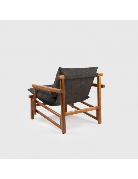 Bolina: Divano da Esterno Modulare