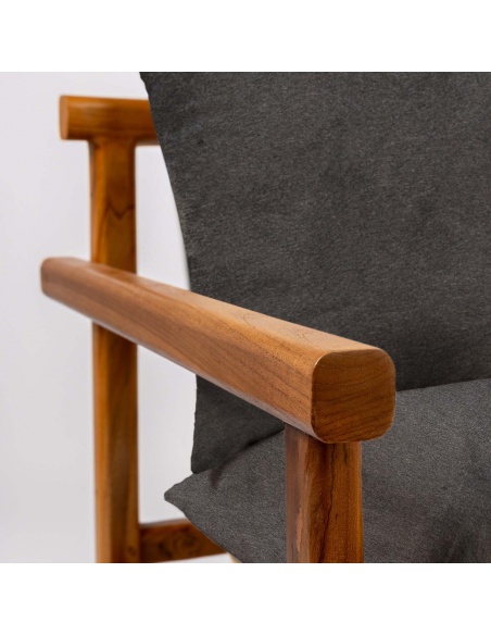 Bolina: Divano da Esterno Modulare