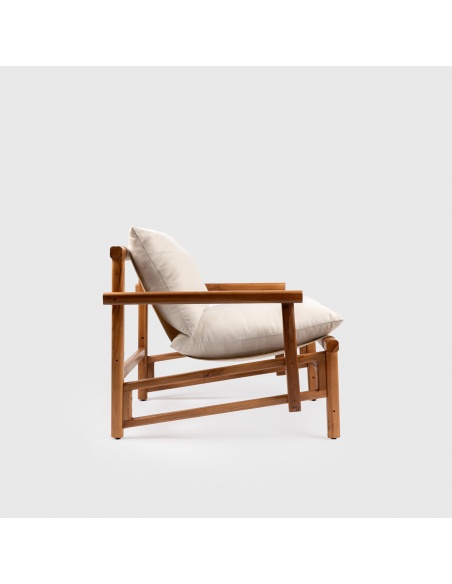 Bolina: Divano da Esterno Modulare