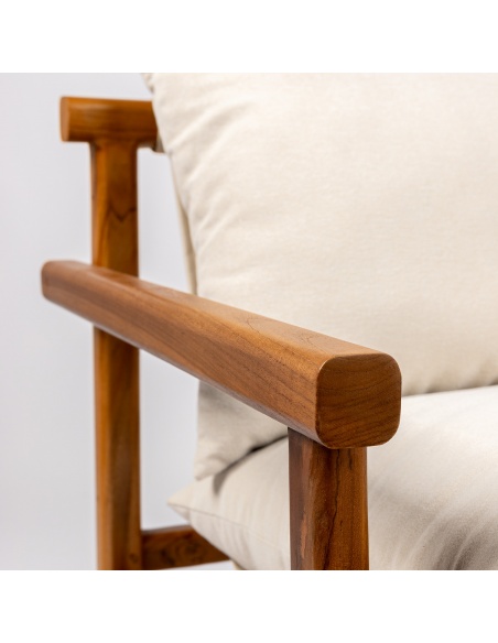 Bolina: Divano da Esterno Modulare