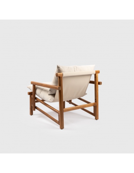 Bolina: Divano da Esterno Modulare