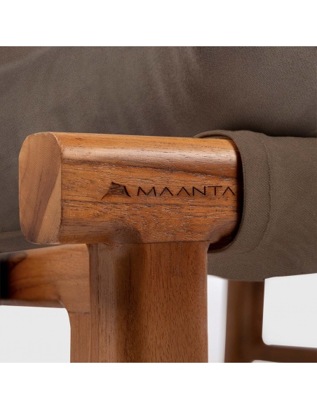 Bolina: Divano da Esterno Modulare