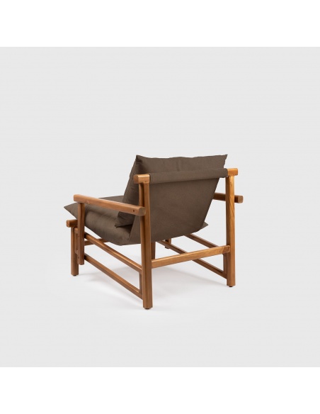 Bolina: Divano da Esterno Modulare