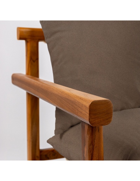 Bolina: Divano da Esterno Modulare