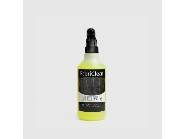 FabriClean - Detergente testato per la pulizia della tua vela