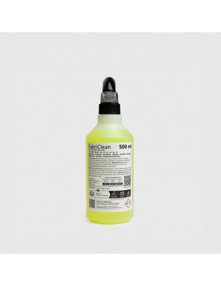 FabriClean: il detergente per la pulizia delle tende da sole Maanta