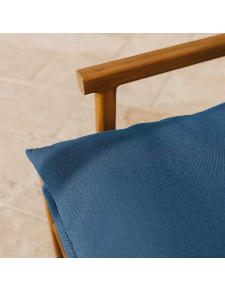 Bolina: Divano da Esterno Modulare