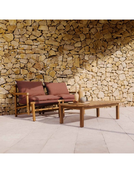 Bolina: Divano da Esterno Modulare