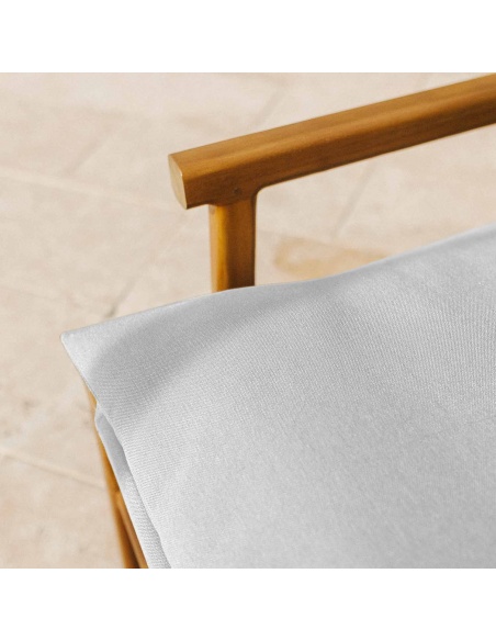 Bolina: Divano da Esterno Modulare