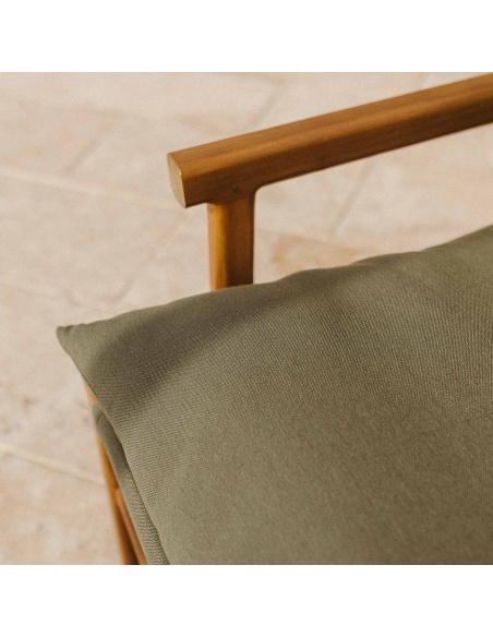 Bolina: Divano da Esterno Modulare