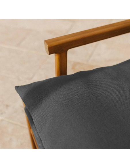 Bolina: Divano da Esterno Modulare