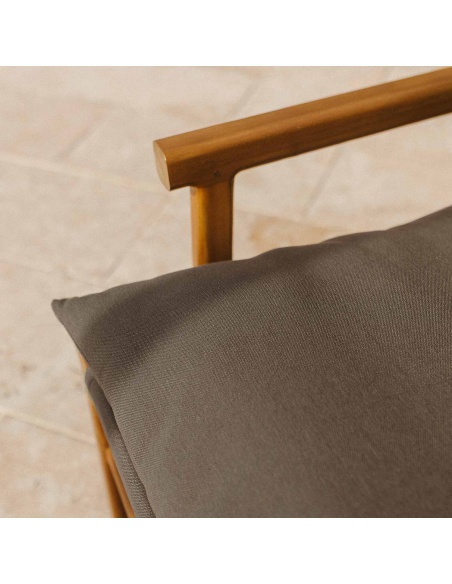 Bolina: Divano da Esterno Modulare