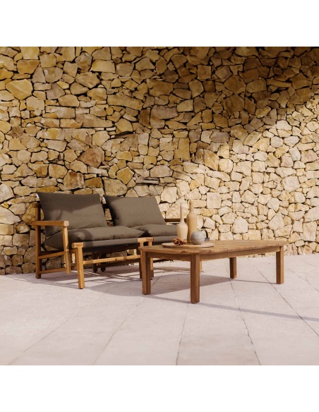 Bolina: Divano da Esterno Modulare