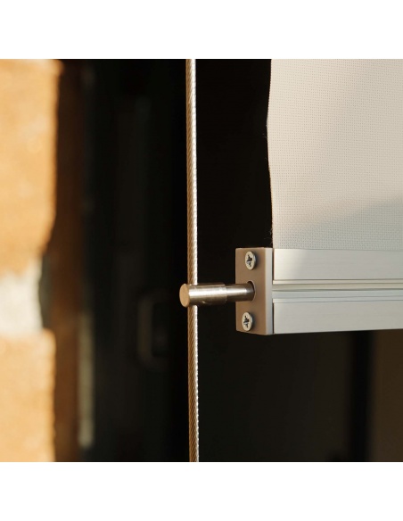 Reef Roll - Tende a Caduta con Cavetto SU MISURA