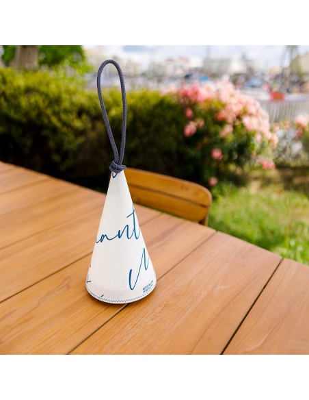 Lampada Cala: Design Nautico, Luce Regolabile, 143 Ore di Autonomia