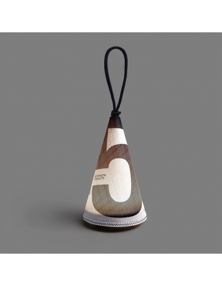 Lampada Cala: Design Nautico, Luce Regolabile, 143 Ore di Autonomia