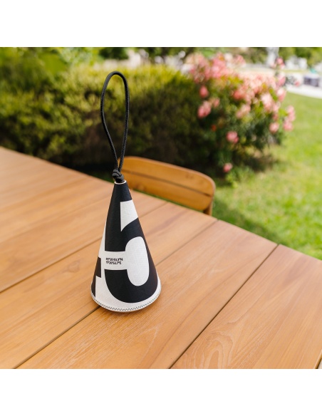 Lampada Cala: Design Nautico, Luce Regolabile, 143 Ore di Autonomia