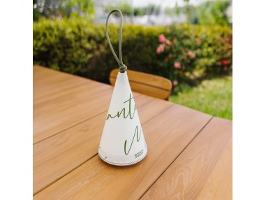 Lampada Cala: Design Nautico, Luce Regolabile, 143 Ore di Autonomia