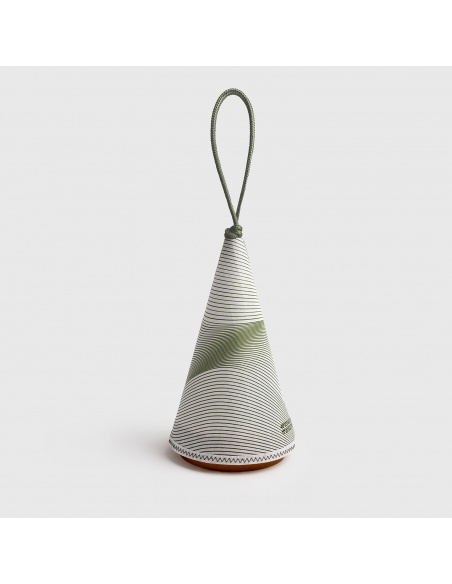 Lampada Cala: Design Nautico, Luce Regolabile, 143 Ore di Autonomia