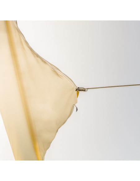 Copertura Zefira Per Vela Ombreggiante Motorizzata