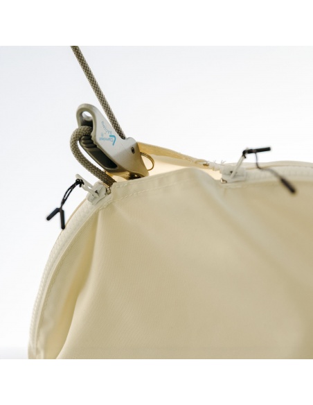 Copertura Zefira Per Vela Ombreggiante Motorizzata